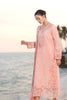 Saadia Asad Noor Eid Luxury Laserkaari Lawn – D3-B