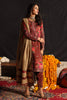 Charizma Miraas Winter Viscose with Wool Shawl – CMW4-8