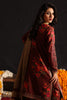 Charizma Miraas Winter Viscose with Wool Shawl – CMW4-8