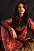 Charizma Miraas Winter Viscose with Wool Shawl – CMW4-8