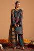 Charizma Miraas Winter Viscose with Wool Shawl – CMW4-1