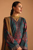 Charizma Miraas Winter Viscose with Wool Shawl – CMW4-1