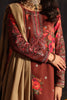 Charizma Miraas Winter Viscose with Wool Shawl – CMW4-8