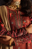 Charizma Miraas Winter Viscose with Wool Shawl – CMW4-8