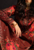 Charizma Miraas Winter Viscose with Wool Shawl – CMW4-8