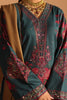 Charizma Miraas Winter Viscose with Wool Shawl – CMW4-1