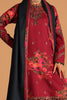 Charizma Miraas Winter Viscose with Wool Shawl – CMW4-3
