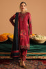 Charizma Miraas Winter Viscose with Wool Shawl – CMW4-3