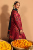 Charizma Miraas Winter Viscose with Wool Shawl – CMW4-3