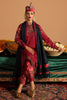 Charizma Miraas Winter Viscose with Wool Shawl – CMW4-3