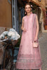 Saadia Asad Luxury Chikankaari Lawn – D5-A