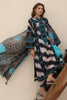 Charizma C-Prints – Printed Lawn Shirt with Chiffon Dupatta and Trouser DCSP4-6