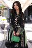 Charizma Rang-e-Bahar – Printed Lawn Shirt with Embroidered Chiffon Dupatta and Trouser CRB4-10