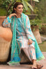 Charizma C-Prints – Printed Lawn Shirt with Chiffon Dupatta and Trouser DCSP4-9