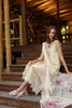 Saadia Asad Noor Eid Luxe Printedkari Lawn – D9-A