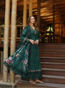 Saadia Asad Noor Eid Luxe Printedkari Lawn – D9-B