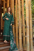 Saadia Asad Noor Eid Luxe Printedkari Lawn – D9-B