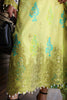 Charizma Rang-e-Bahar – Printed Lawn Shirt with Embroidered Chiffon Dupatta and Trouser CRB4-16