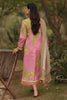 Charizma C-Prints – Printed Lawn Shirt with Chiffon Dupatta and Trouser DCSP4-1