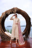 Noor by Saadia Asad Luxe Printkari Lawn 2024 – D5-B