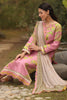 Charizma C-Prints – Printed Lawn Shirt with Chiffon Dupatta and Trouser DCSP4-1