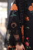 Charizma Rang-e-Bahar – Printed Lawn Shirt with Embroidered Chiffon Dupatta and Trouser CRB4-13