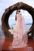Noor by Saadia Asad Luxe Printkari Lawn 2024 – D5-B