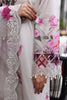 Charizma Rang-e-Bahar – Printed Lawn Shirt with Embroidered Chiffon Dupatta and Trouser CRB4-17