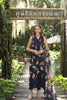 Saadia Asad Noor Eid Luxe Printedkari Lawn – D8-B