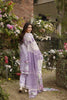 Manara by Maria Asif Baig - Vintage Flora Lawn Collection – AMAYA