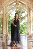 Saadia Asad Noor Eid Luxe Printedkari Lawn – D7-A