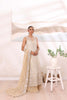 Saadia Asad Noor Chiffon De Luxe Luxury Formals – D1