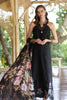 Saadia Asad Noor Eid Luxe Printedkari Lawn – D7-A