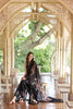 Saadia Asad Noor Eid Luxe Printedkari Lawn – D7-A