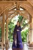Saadia Asad Noor Eid Luxe Printedkari Lawn – D7-B