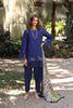 Saadia Asad Noor Eid Luxe Printedkari Lawn – D3-A