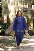 Saadia Asad Noor Eid Luxe Printedkari Lawn – D3-A