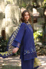 Saadia Asad Noor Eid Luxe Printedkari Lawn – D3-A