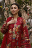 Manara by Maria Asif Baig - Vintage Flora Lawn Collection – CARMEN