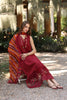 Saadia Asad Noor Eid Luxe Printedkari Lawn – D3-B