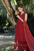 Saadia Asad Noor Eid Luxe Printedkari Lawn – D3-B