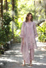 Saadia Asad Noor Eid Luxe Printedkari Lawn – D6-B