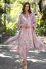 Saadia Asad Noor Eid Luxe Printedkari Lawn – D6-B