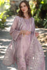 Saadia Asad Noor Eid Luxe Printedkari Lawn – D6-B