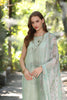 Saadia Asad Noor Eid Luxe Printedkari Lawn – D6-A