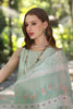 Saadia Asad Noor Eid Luxe Printedkari Lawn – D6-A