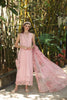 Saadia Asad Noor Eid Luxe Printedkari Lawn – D5-A