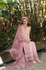 Saadia Asad Noor Eid Luxe Printedkari Lawn – D5-A