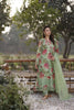 Manara by Maria Asif Baig - Vintage Flora Lawn Collection – OHARA