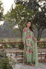 Manara by Maria Asif Baig - Vintage Flora Lawn Collection – OHARA